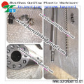 Universal-Injektion Screw Barrel für Pp-Pe-Pvc